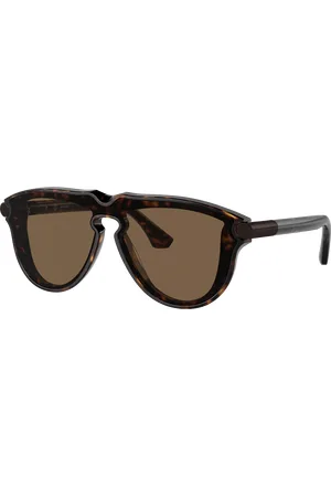 Burberry Man Sunglasses BE4427 - Frame color: Dark Havana, Lens color: