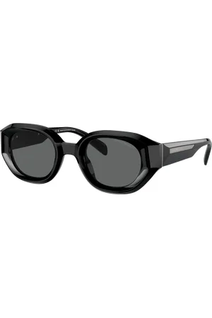 Emporio Armani Man Sunglasses EA4230U - Frame color: Shiny Black, Lens color: