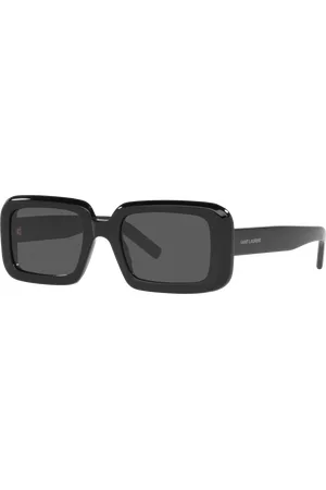 Saint Laurent Unisex Sunglasses SL 534 - Frame color: , Lens color: