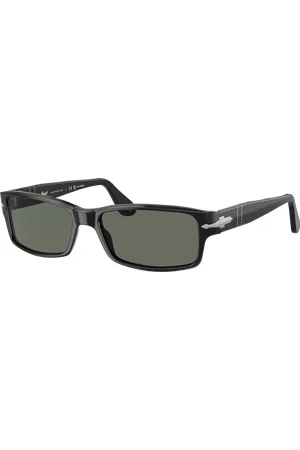 Persol Man Sunglasses PO2747S - Frame color: Black, Lens color: