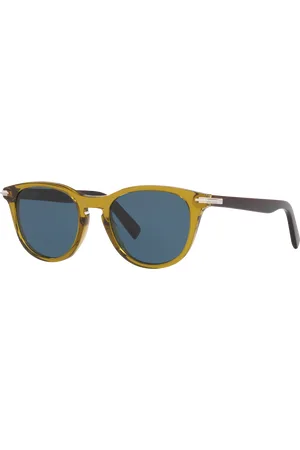 Dior Man Sunglasses BlackSuit R3I - Frame color: Tortoise, Lens color: