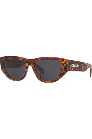 Céline Woman Sunglasses Monochroms Cl40278U - Frame color: Assorted, Lens color: