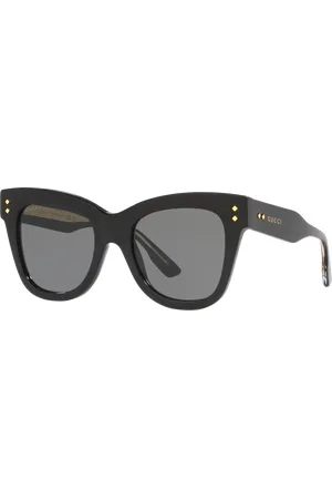 Gucci Woman Sunglasses GG1082S - Frame color: , Lens color: