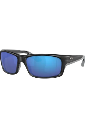 Costa Man Sunglasses 6S9106 Jose PRO - Frame color: Matte Black, Lens color: