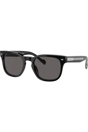 vogue Man Sunglasses VO5571S - Frame color: Black, Lens color:
