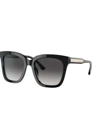 Michael Kors Woman Sunglasses MK2163 San Marino - Frame color: Black, Lens color: