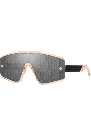 Dior Man Sunglasses Xtrem MU - Frame color: Pink Shiny, Lens color: