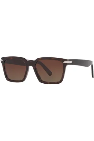 Dior Man Sunglasses blacksuit S3I Dm40032I - Frame color: Tortoise, Lens color: