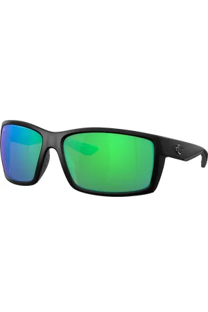 Costa Man Sunglasses 6S9007 Reefton - Frame color: Blackout, Lens color: