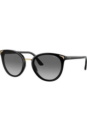 vogue Woman Sunglasses VO5230S - Frame color: Black, Lens color: