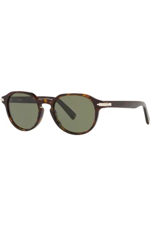 Dior Man Sunglasses BlackSuit R2I - Frame color: Havana, Lens color: