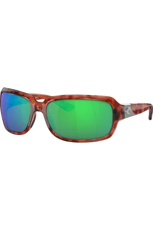 Costa Woman Sunglasses 6S9043 Isabela - Frame color: Tortoise, Lens color: