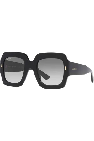 Gucci Man Sunglasses GG1111S - Frame color: da cancellare (inactive), Lens color: