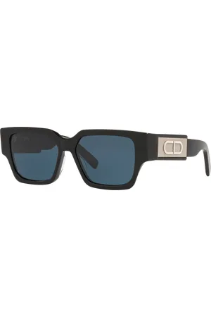 Dior Man Sunglasses CD SU - Frame color: Black, Lens color: