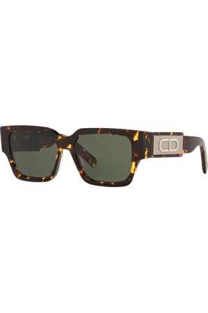 Dior Man Sunglasses CD SU - Frame color: Havana, Lens color: