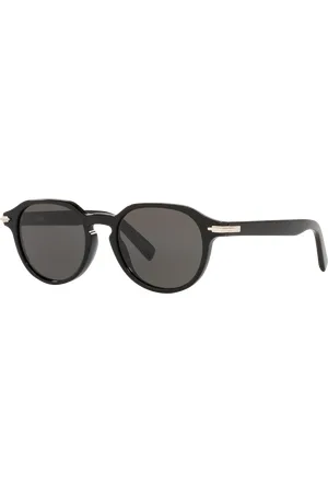 Dior Man Sunglasses BlackSuit R2I - Frame color: Black, Lens color: