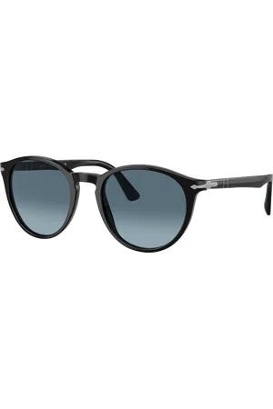 Persol Man Sunglasses PO3152S - Frame color: Black, Lens color: