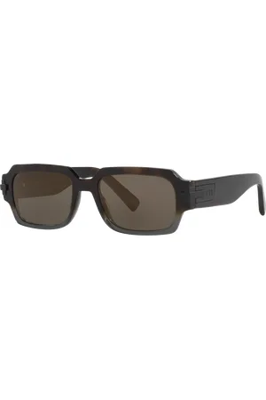Dior Man Sunglasses blacksuit Xl S1I Dm40064I - Frame color: Tortoise, Lens color: