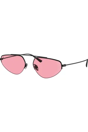 FERRARI Unisex Sunglasses FH1010TD - Frame color: Matte Black, Lens color: