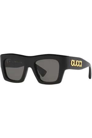 Gucci Woman Sunglasses GG1772S - Frame color: Black, Lens color: