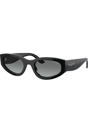 vogue Woman Sunglasses VO5585S - Frame color: Black, Lens color: