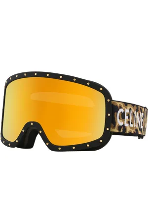 Céline Unisex Sunglasses Ski Mask Cl40196U - Frame color: Assorted, Lens color: