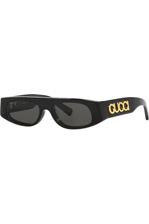 Gucci Woman Sunglasses GG1771S - Frame color: Black, Lens color: