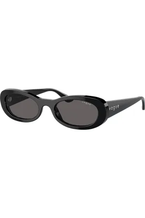 vogue Woman Sunglasses VO5582S - Frame color: Black, Lens color: