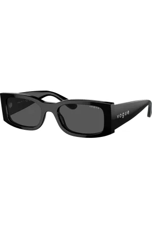 vogue Woman Sunglasses VO5584S - Frame color: Black, Lens color: