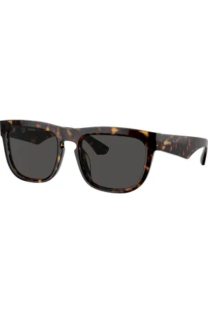Burberry Man Sunglasses BE4431U - Frame color: Dark Havana, Lens color: