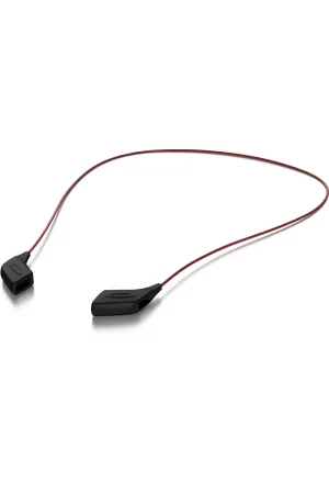 Oakley Unisex Sunglasses AOO0004ST Large Leash Kit - Frame color: Red, Lens color: