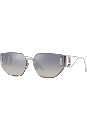 Dior Woman Sunglasses 30Montaigne B3U Cd40146U - Frame color: , Lens color: