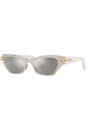 Dior Woman Sunglasses C B3U Cd40143U - Frame color: , Lens color: