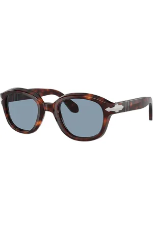 Persol Woman Sunglasses PO0060S - Frame color: Havana, Lens color: