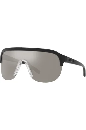 Gucci Man Sunglasses GG1645S - Frame color: Black, Lens color: