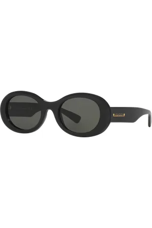 Gucci Woman Sunglasses GG1587S - Frame color: Black, Lens color: