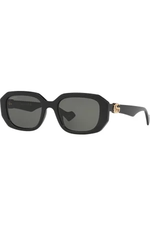 Gucci Woman Sunglasses GG1535S - Frame color: Black, Lens color: