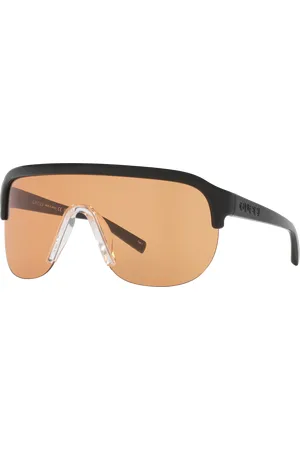 Gucci Man Sunglasses GG1645S - Frame color: Black, Lens color: