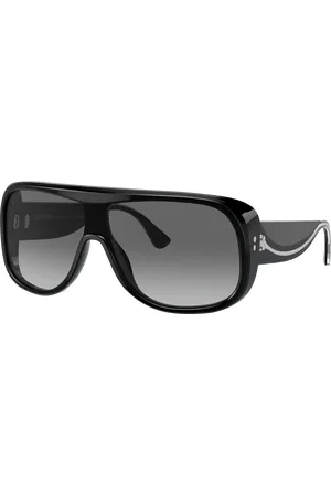 FERRARI Woman Sunglasses FH2006U - Frame color: Black, Lens color: