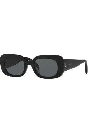 Céline Woman Sunglasses Bold 3 Dots CL40287U - Frame color: Black, Lens color: