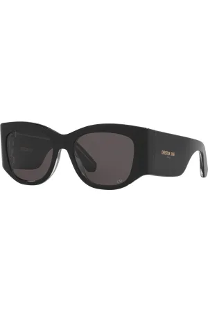 Dior Woman Sunglasses nuit S1I Cd40168I - Frame color: Black, Lens color: