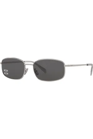 Céline Woman Sunglasses Triomphe CL40285U - Frame color: , Lens color: