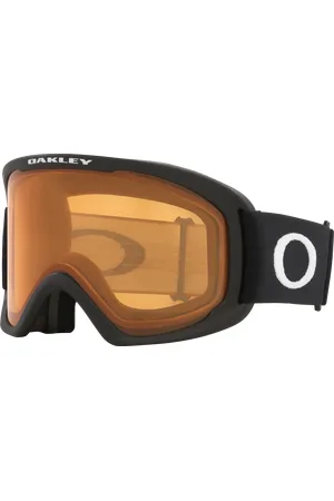 Oakley Man Sunglasses OO7124 O-Frame® 2.0 PRO L Snow Goggles - Frame color: Matte Black, Lens color: