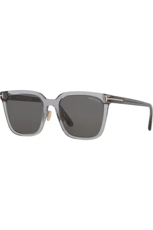 Tom Ford Unisex Sunglasses FT1132-K - Frame color: , Lens color: