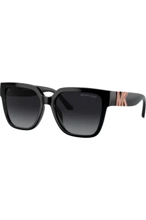 Michael Kors Woman Sunglasses MK2170U Karlie - Frame color: Black, Lens color: