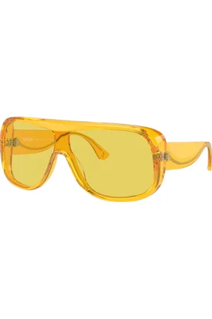 FERRARI Woman Sunglasses FH2006U - Frame color: Transparent , Lens color: