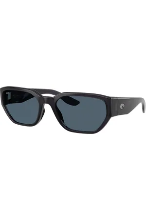 Costa Woman Sunglasses 6S9125 Clemente - Frame color: Deep Purple, Lens color: