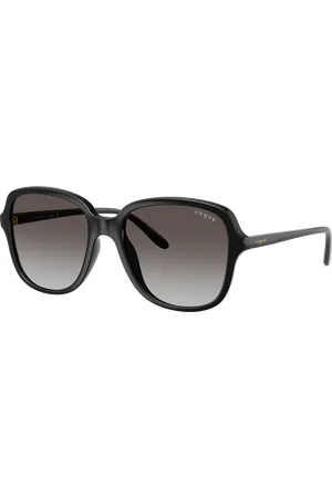 vogue Woman Sunglasses VO5601S - Frame color: Black, Lens color: