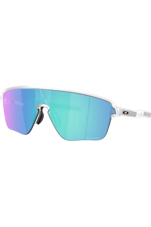 Oakley Man Sunglasses OO9415 Corridor SQ - Frame color: Matte Clear, Lens color: