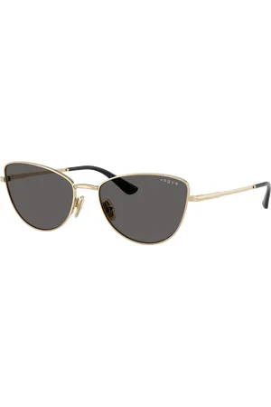 vogue Woman Sunglasses VO4324S - Frame color: Pale Gold, Lens color:
